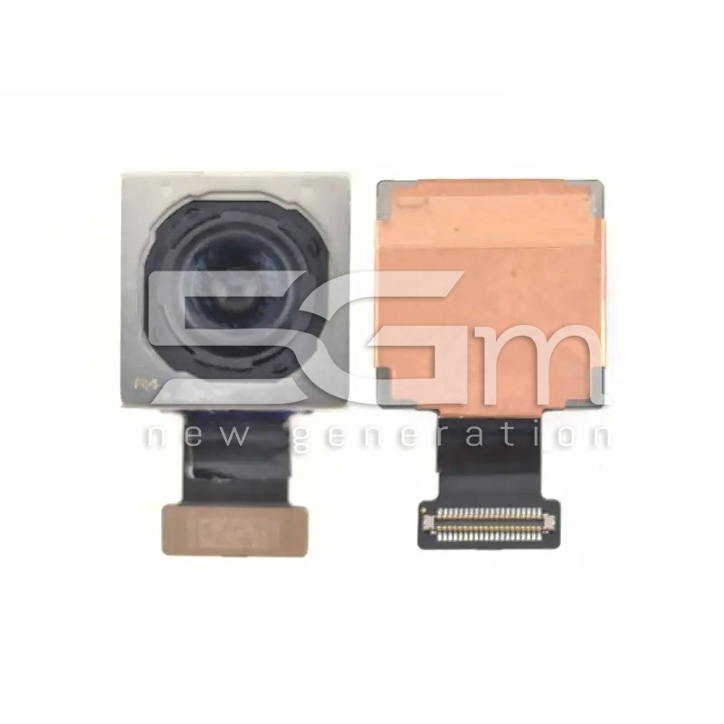 Rear Camera 50MP Realme GT Neo 3 (PULLED)