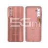 Rear Cover Orange Copper Samsung SM-M135 M13 (PULLED)