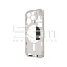 Middle Frame White Titanium iPhone 15 Pro Eu Version