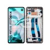 Display Touch + Frame Black Xiaomi 11 Lite 5G NE (Ori)