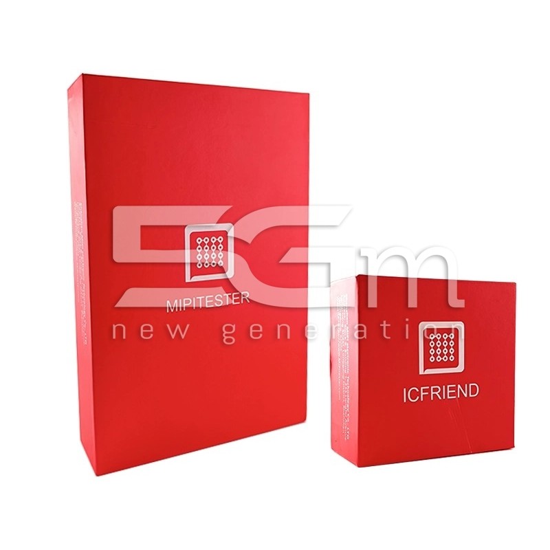 MiPiTester Pro FULL SET