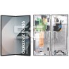 Display Touch + Frame Bianco Samsung SM-F956 Fold6 (Ori)