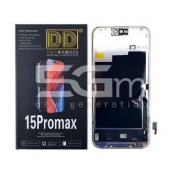 LCD iPhone 15 Pro Max SOFT OLED DD (IC Changeable)