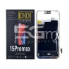 LCD iPhone 15 Pro Max SOFT OLED DD (IC Sostituibile)