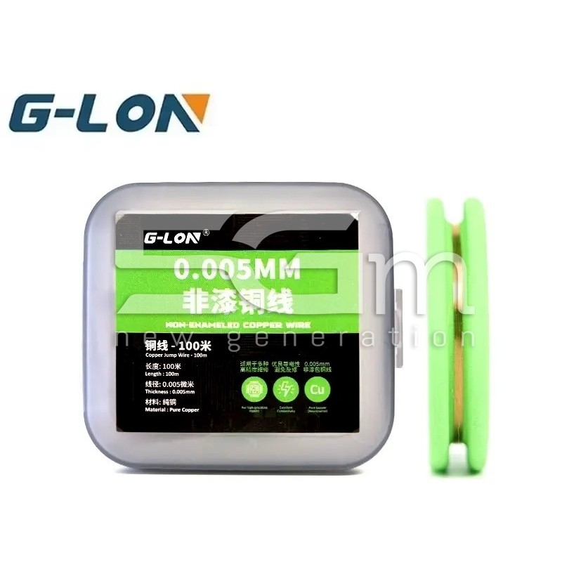 5G-M | Ferramentas e Peças para Reparo de Smartphone