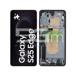 Display Touch + Frame Samsung SM-S937 S25 Edge (Ori)