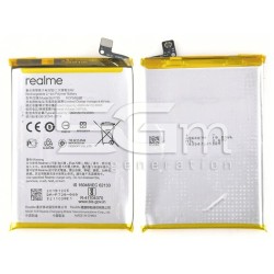 Battery BLP729 4880mAh Realme C21 (PULLED)