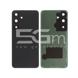 Rear Cover Blueblack Samsung SM-S936 S25+ No Logo
