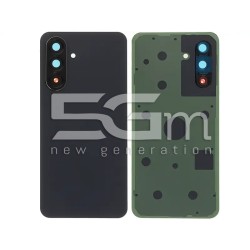Rear Cover Graphite Samsung SM-A566 A56 5G No Logo