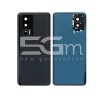 Rear Cover Black Xiaomi Poco F5 Pro No Logo