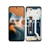 Display Touch + Frame Nero Moto G34 (Ori)