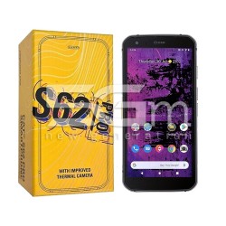 Cat S62 Pro Black 128GB