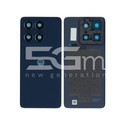 Rear Cover Gibraltar Sea Motorola Edge 60 (Ori)