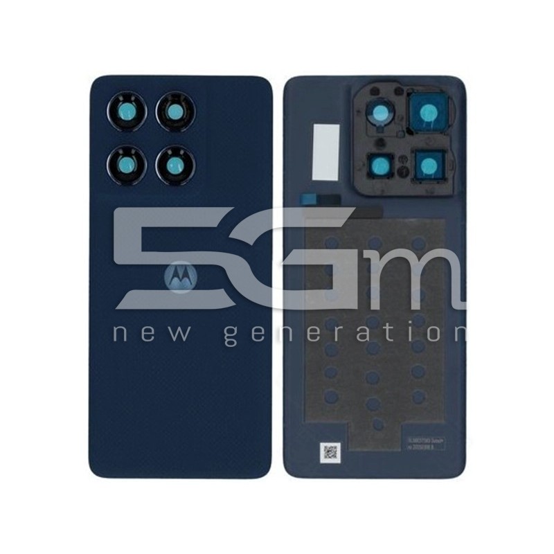 Rear Cover Gibraltar Sea Motorola Edge 60 (Ori)