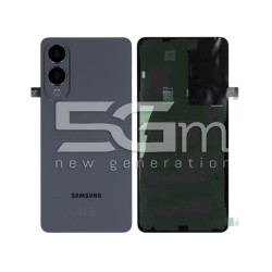 Rear Cover Titanium Jetblack Samsung SM-S937 S25 Edge (Ori)