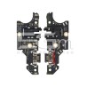 Connettore Di Ricarica + Board Moto G34 (Ori)