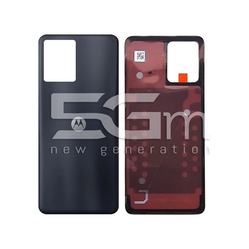 Rear Cover Midnight Blue Moto G54 5G Power Edition (Ori)