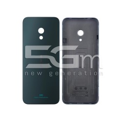 Retro Cover Blue Nokia 225 4G (Ori)