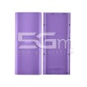 Rear Cover Purple Nokia HMD 105 (Ori)