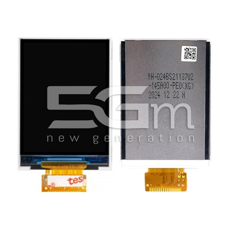 Display Nokia 225 4G (2024) (Ori)