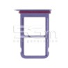 Supporto Sim Card + Micro SD Purple Huawei P20 Pro CLT-L09