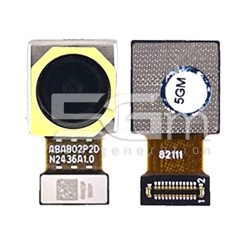 Rear Camera 12MP Ultrawide Honor 400 (Pulled)