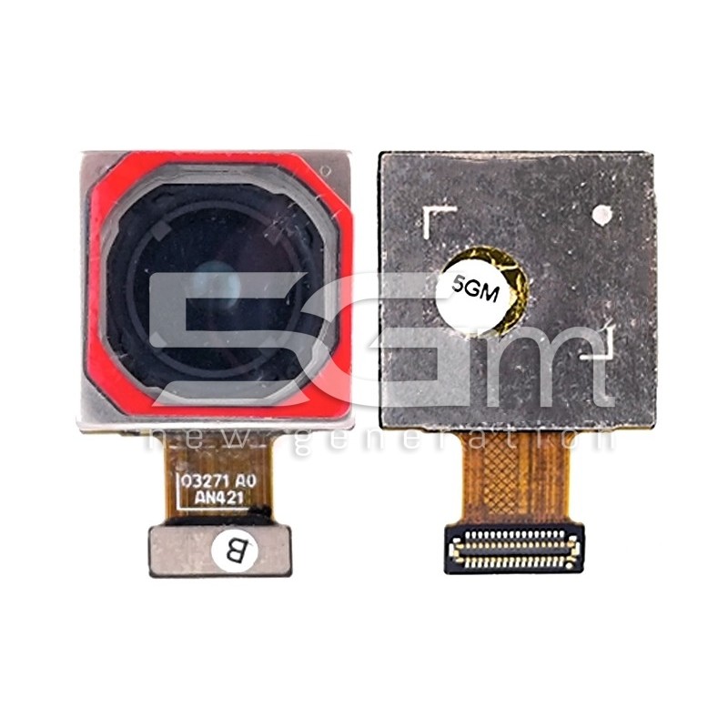 Rear Camera 200MP Honor 400 (Pulled)