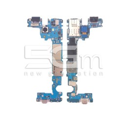 Motherboard Samsung SM-A530 A8 2018 32GB