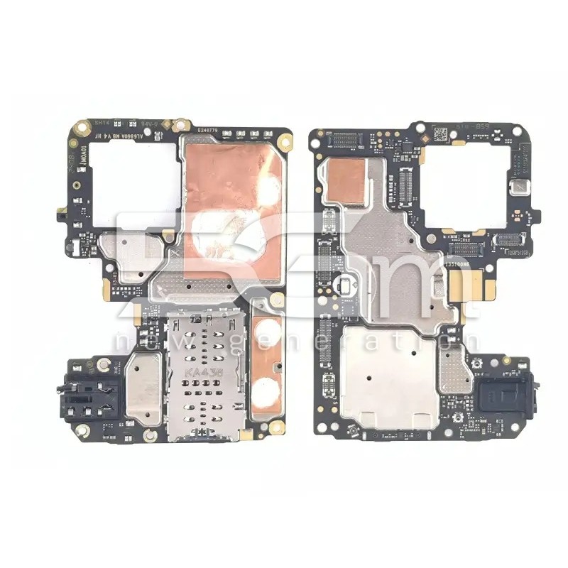 Motherboard Xiaomi Redmi Note 13 Pro 4G 512GB