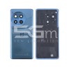 Rear Cover Cool Blue OnePlus 12R (PULLED)