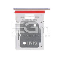 Supporto Dual Sim Star Blue Xiaomi Redmi Note 11 Pro