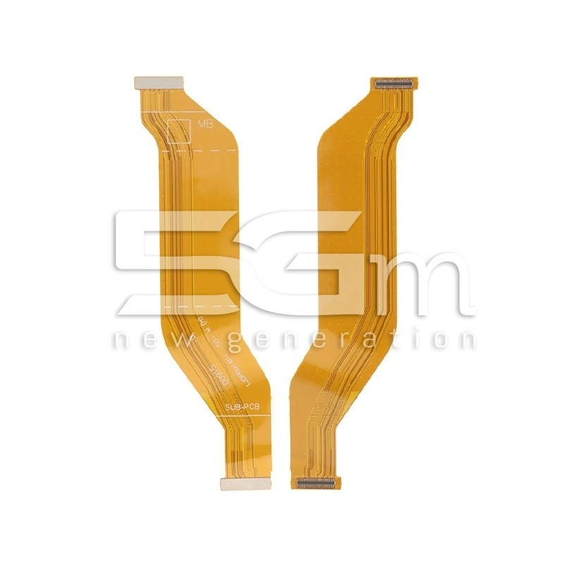 Motherboard Flex Cable Realme 14 Pro+