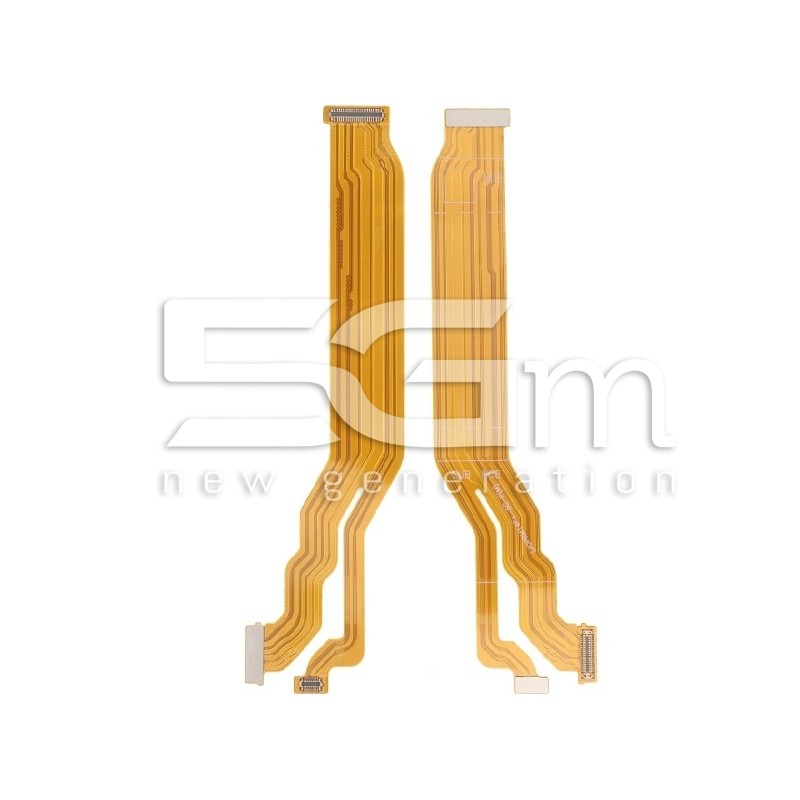 LCD Flex Cable Realme 14 Pro+