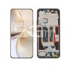 Display Touch + Frame Suede Gray Realme 14 Pro+ (PULLED)