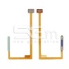 Fingerprint Flex Cable Peridot Green Realme 14x