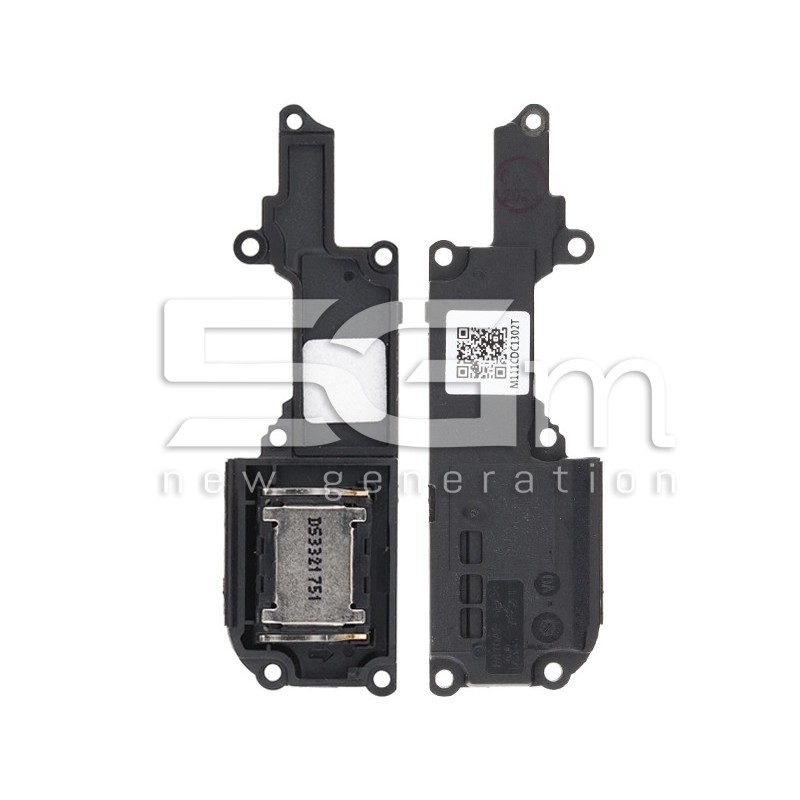 Buzzer Moto G22 (PULLED)