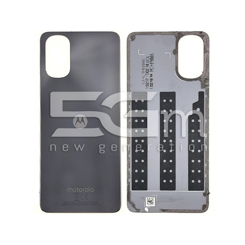 Rear Cover Black Moto G22 (PULLED)