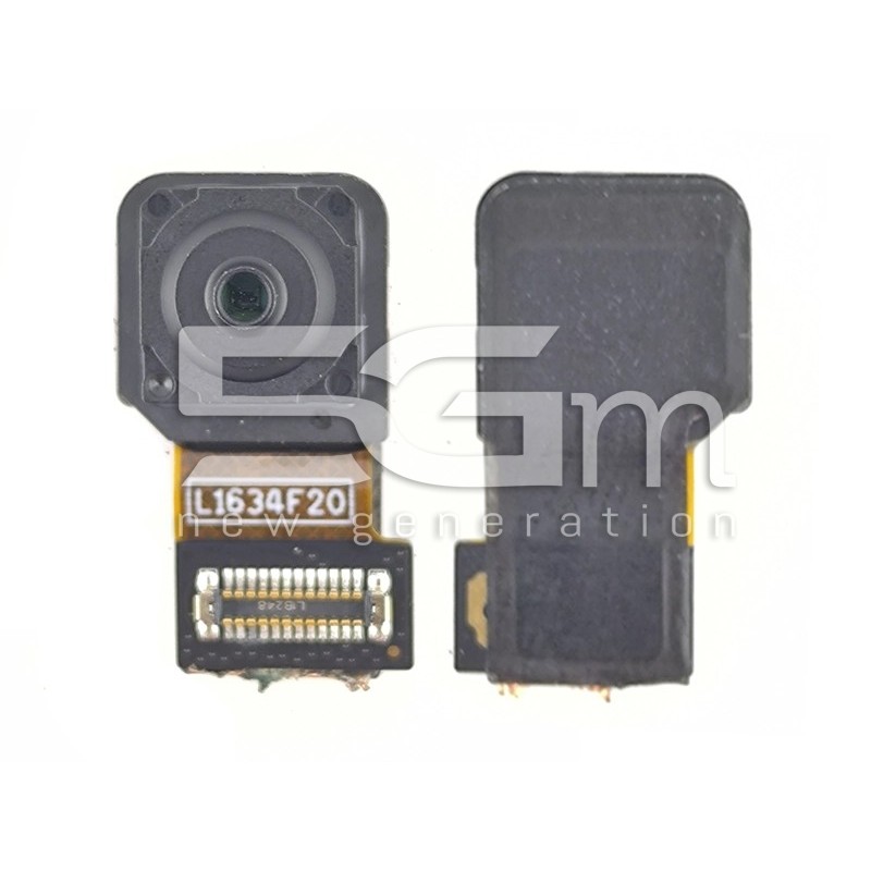 Front Camera 16MP Moto G22 (PULLED)