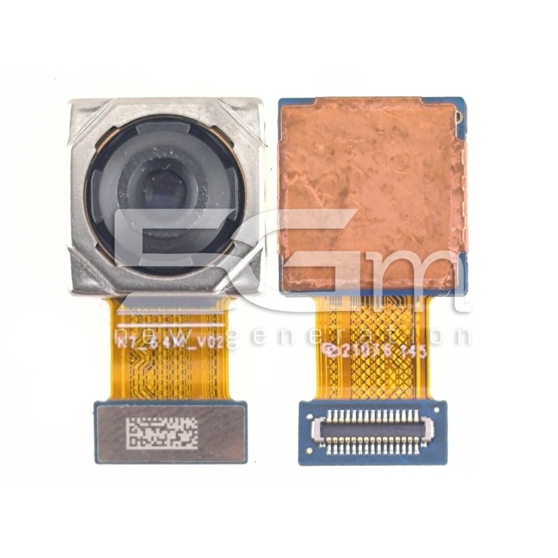 Camera Posteriore 48MP Xiaomi Redmi Note 10 4G (PULLED)