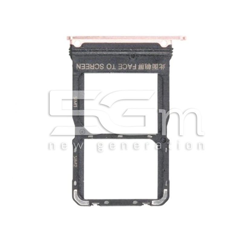 Sim Card Tray Peach Gold Xiaomi Mi 10 5G