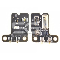 Antenna + Board Xiaomi Mi 10 5G (PULLED)