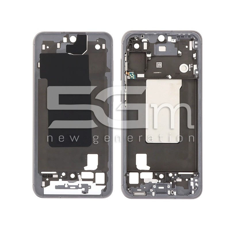Middle Frame Graphite Samsung SM-A566 A56 5G