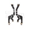 Charging Port Flex Cable Samsung SM-S937 S25 Edge (PULLED)