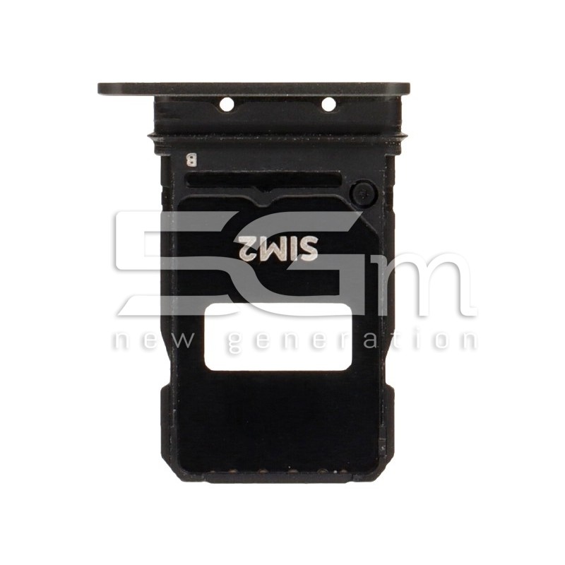 Supporto Dual Sim Card Black Xiaomi 15 Pro