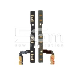 Accensione + Volume Flex Cable Xiaomi 15 Pro