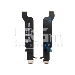Charging Port Flex Cable Xiaomi 15 Pro (PULLED)