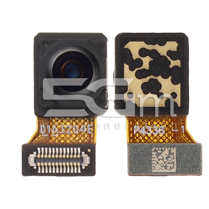 Front Camera 32MP Xiaomi 15 Pro (PULLED)