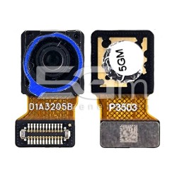 Front Camera 32MP Xiaomi 15 (PULLED)