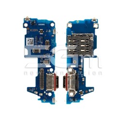 Connettore Di Ricarica + Board Realme 14 Pro (PULLED)
