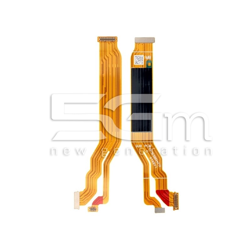 LCD Flex Cable Realme 14 Pro